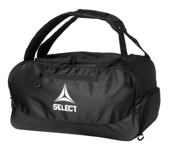 SELECT Milano Sportstaske | Small