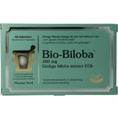 Pharma Nord Bio-Biloba Tabletten 60TB