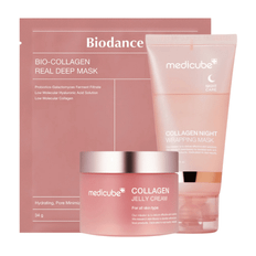 Sweet Dreams Skincare Kit