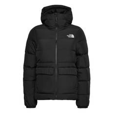 THE NORTH FACE W Gotham Jacket |Svart |XL