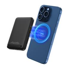 Dacota Platinum Qi2 magnetisk powerbank 10 000 mAh ➞ På lager - klar til levering og afhentning
