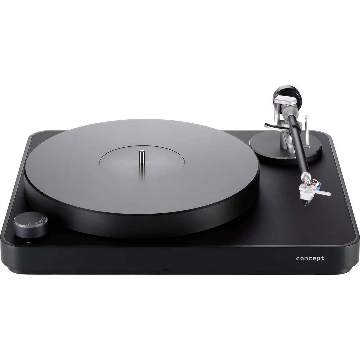 ClearAudio Pack Concept Signature Jubilee Black