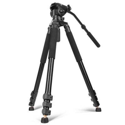 Beike Q680 Videostativ