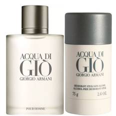 Armani Acqua di Giò Duo