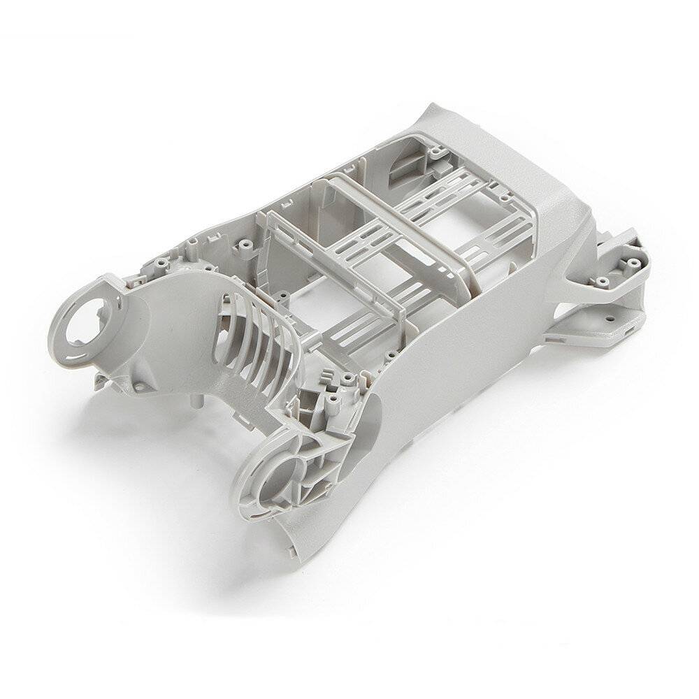 Originalt mittstativ reparationstillbehörssats reservdelar för DJI Mini 3 PRO RC Drone Quadcopter