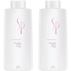 2st Wella Professionals SP Balance Scalp Shampoo 1000 ml