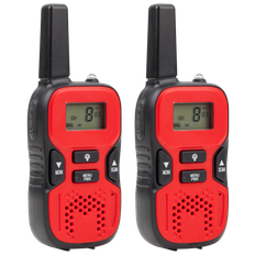 STEVISON Walkie-talkie R8