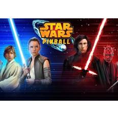 STAR WARS: Pinball (Nintendo Switch) Nintendo Key - EU