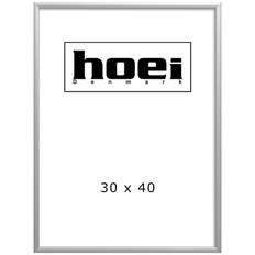 6 x Hoei 670 Cadre skifteramme 30x40cm