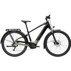 Tesoro Neo X 2 Unisex Electric Hybrid Bike (2023)