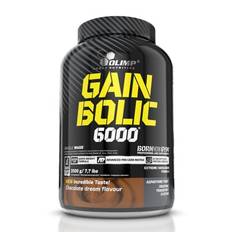 Olimp Gain Bolic 6000 Gainer 3.5 Kg