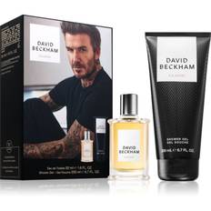 David Beckham Classic Presentförpackning för män