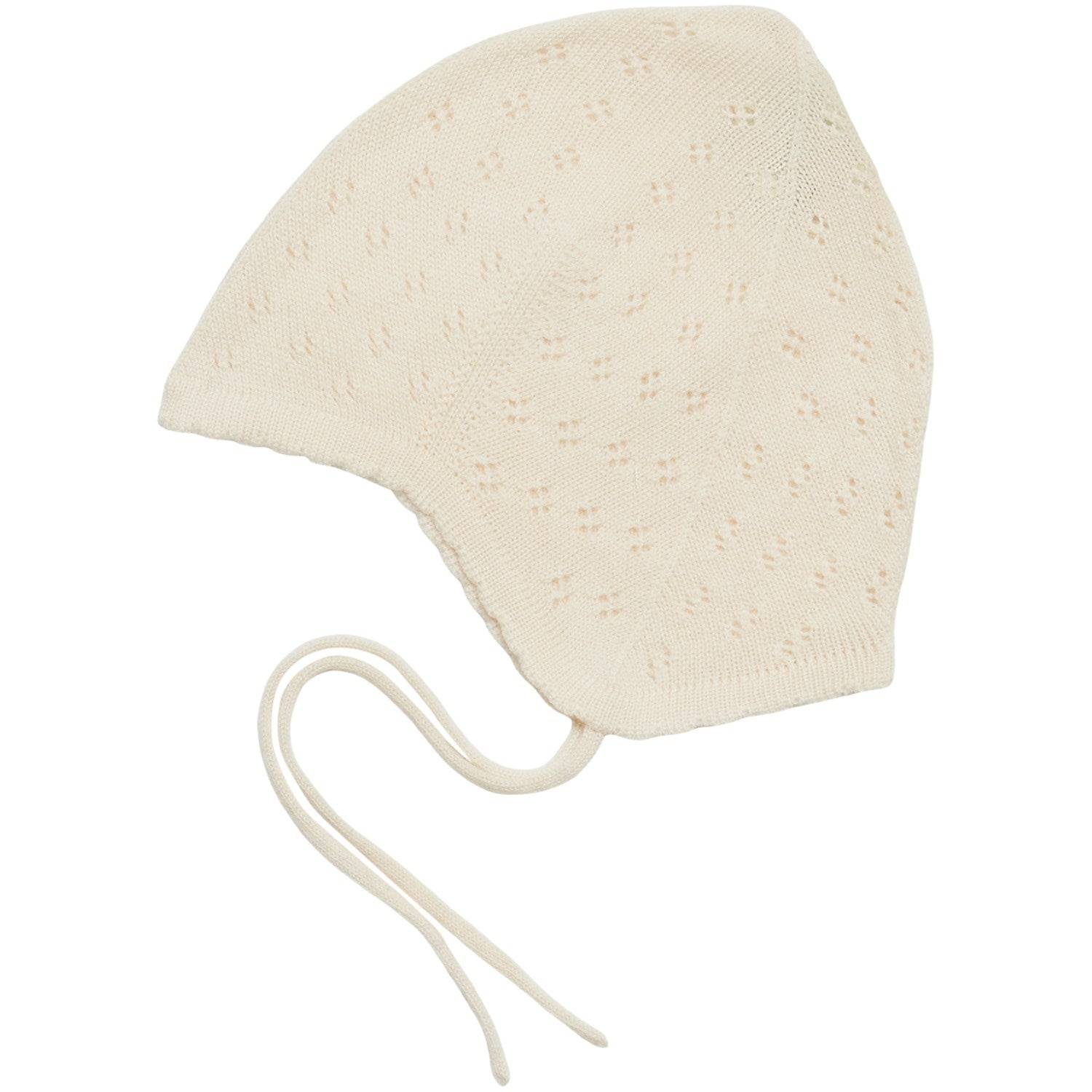 FUB Ecru Baby Pointelle Hue Str. 74-80