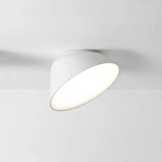 Thirty - Plafond alt. Vägglampa | 2 färgval | Färg: Vit | Dimmerfunktion: -