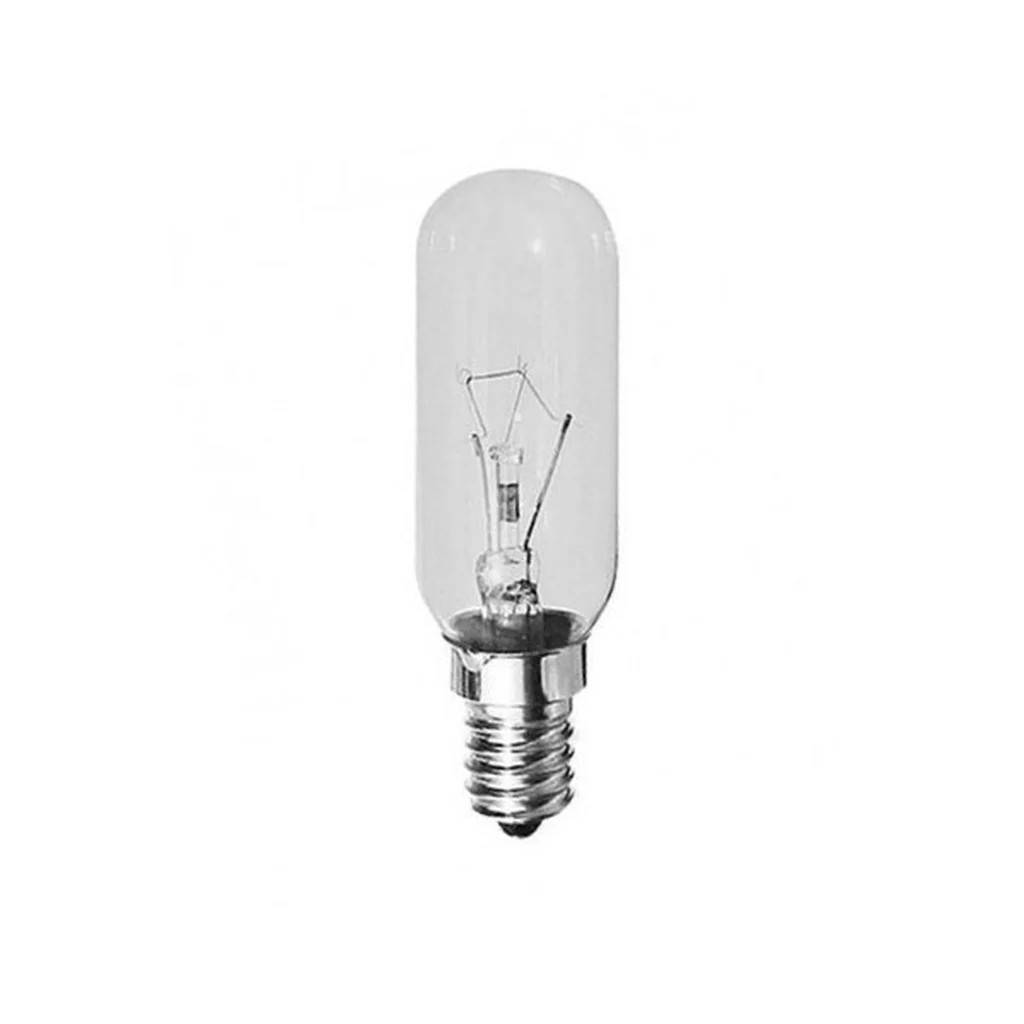 Rörlampa E14 15W 24V