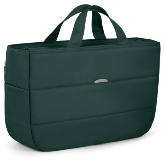Bugaboo Donkey 6 Sidokorg Fern Green