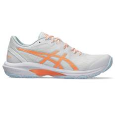 NETBURNER SHIELD FF - White/Cool Grey - 43.5