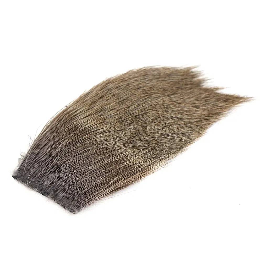 NS Spinning Cow Elk - Medium Dun