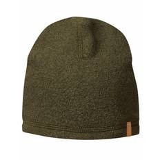 Lappland Fleece Hat - Dark Olive