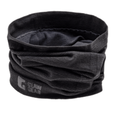 Halsedisse Merino uld - Lang - Clawgear