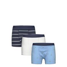 MANGO Mixed 3 Boxer Pack |Multi/patterned |9-10