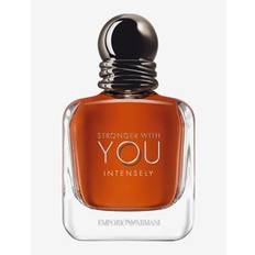 Armani Emporio Armani Stronger With You Intensely 50ml - Alla hjärtans dag - CLEAR / undefined