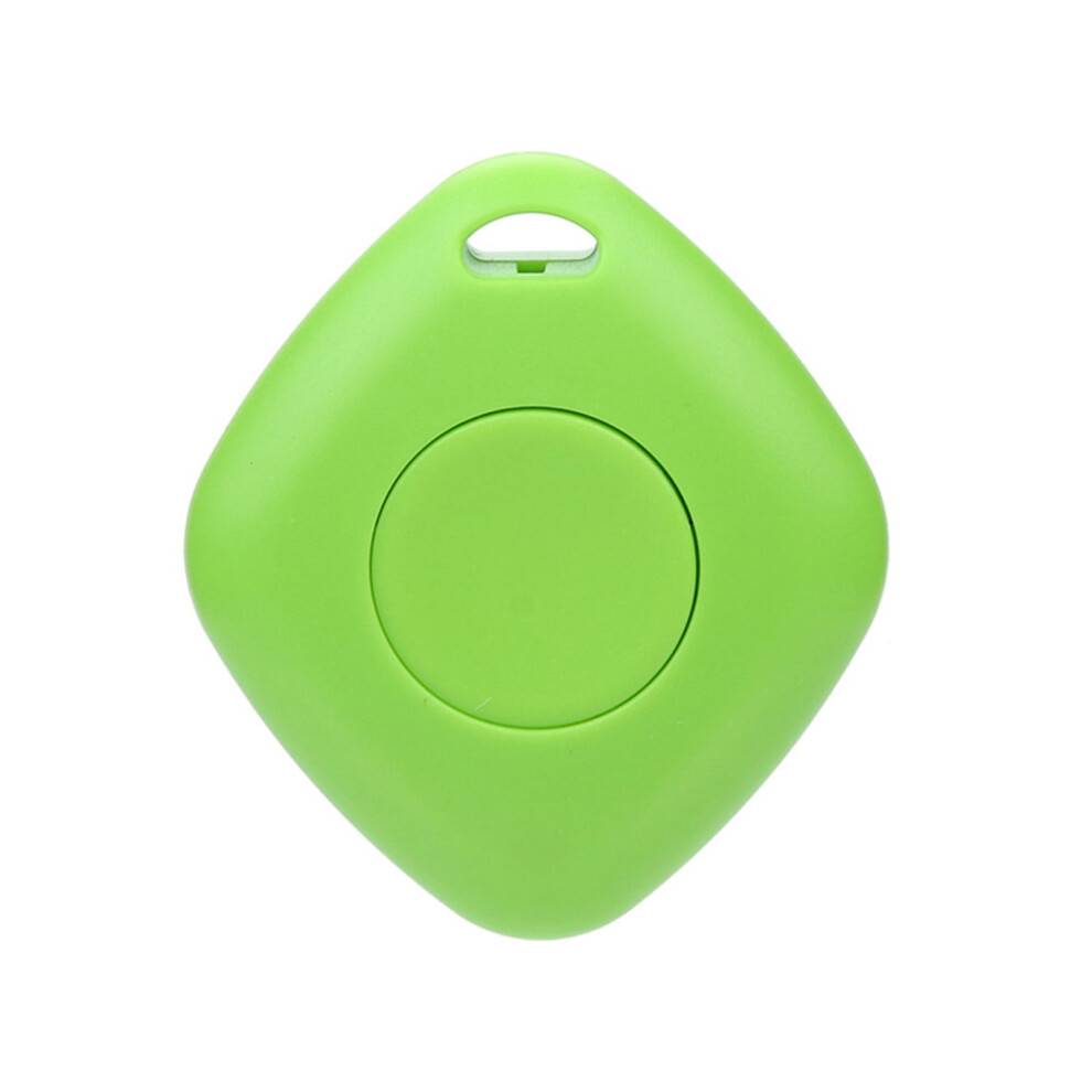 Udsalg! lulshou Bærbar GPS Tracker Bluetooth4.0 Nøglefinder, kompatibel med kæledyr, nøgler, tegnebog, taske