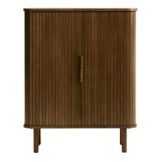 Bella Vista Collection - Eleganza Skåp Rökt