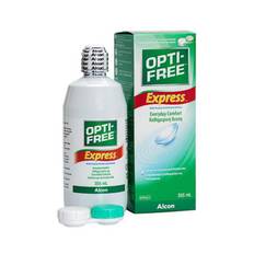 Opti-Free Express