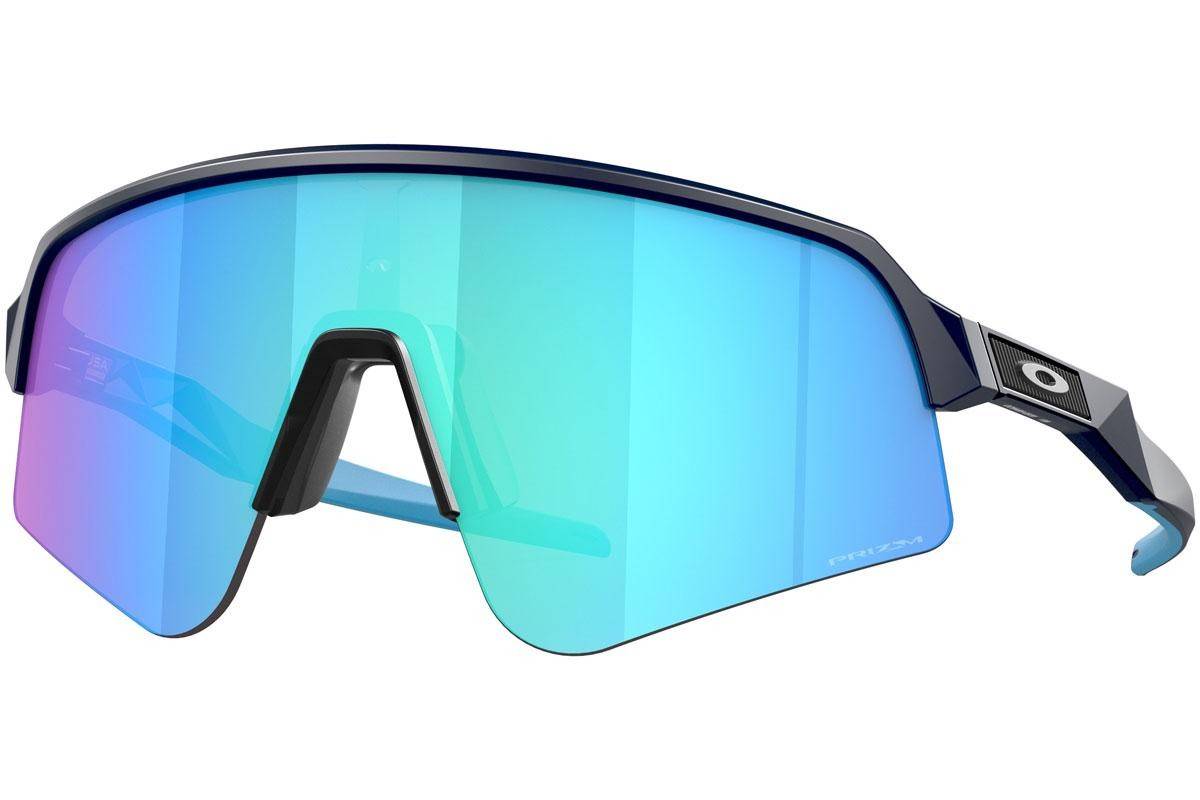 Oakley Sutro Lite Sweep OO9465-05 PRIZM Sapphire - Blue (M)