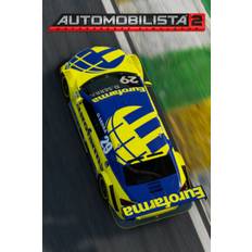 Automobilista 2 Steam Key GLOBAL