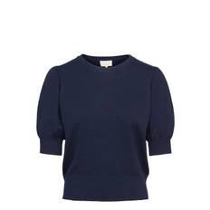 MINUS Liva Knit Tee |Navy |XL