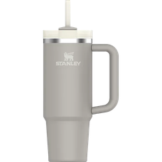 Stanley The Quencher H2.o Flowstate Tumbler 0,89 L Kök & mattillbehör Ash - ONESIZE