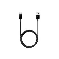 Samsung USB 2.0 USB Type-C kabel. USB-A til USB-C kabel. 1.5m. Sort.