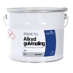 Alkyd Gulvmaling t/cement- og trægulve