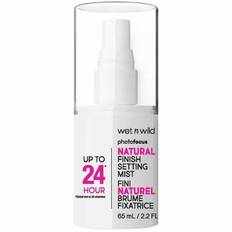 Wet n Wild Photo Focus Natural Setting Mist 65ml