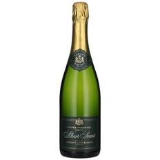 Albert Sounit - Crémant de Bourgogne Cuvée Prestige Brut 12,5% alk.