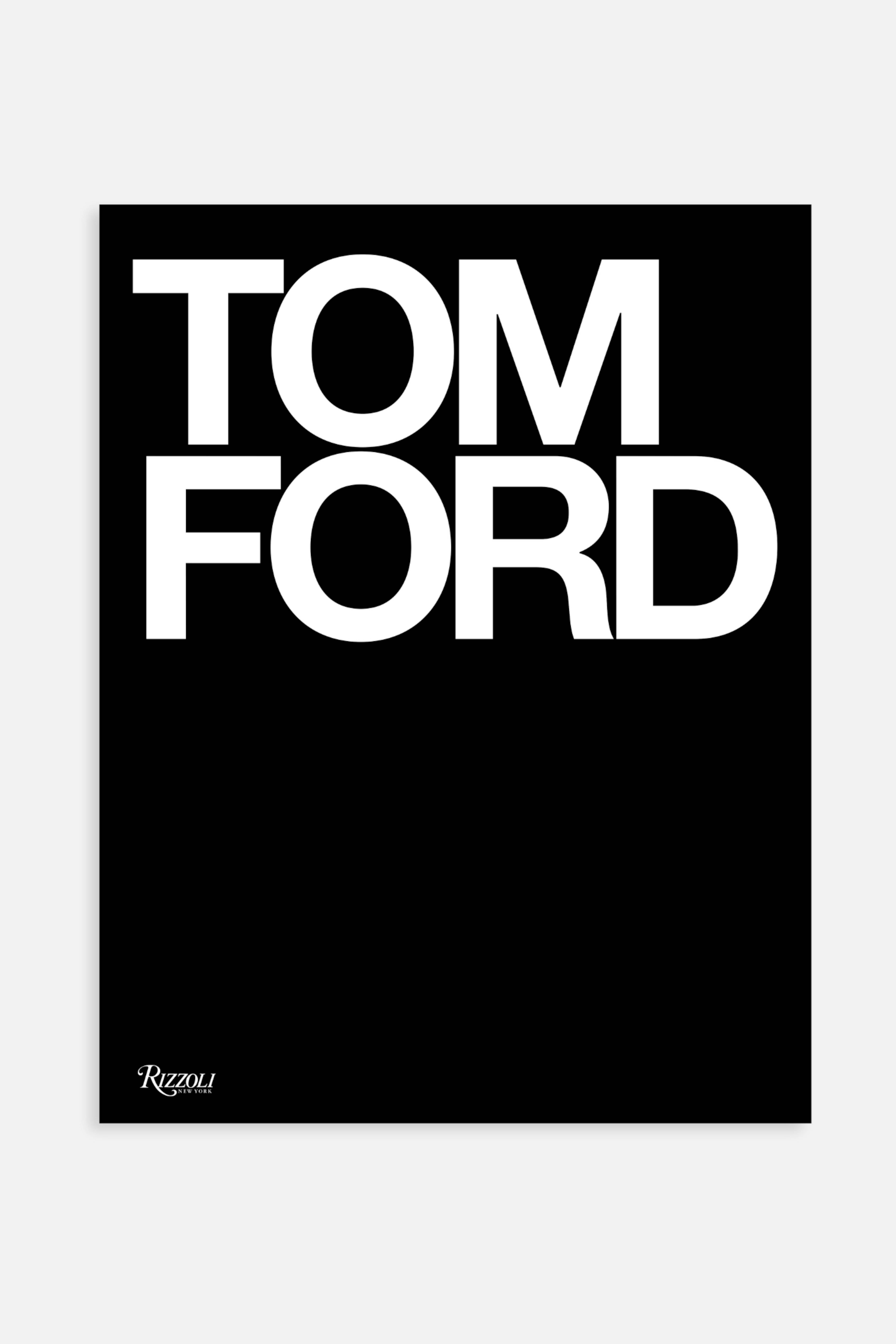 New Mags - Tom Ford - Tom Ford (one size)