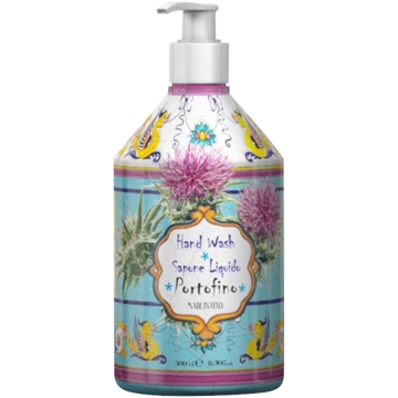 Tvål Portofino 500ml