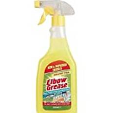 Elbow Grease Original 500 ml alltiallo avfettningsmedel/rengörare helt nytt snabbt inlägg