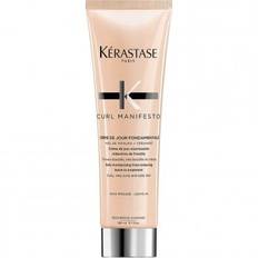 Kerastase Curl Manifesto Creme De Jour Fondamentale Leave-In Treatment 150ml