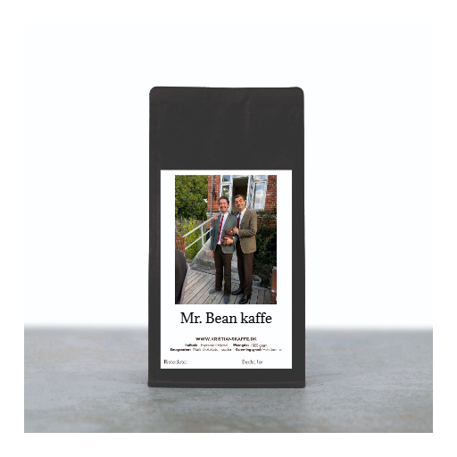 Espresso Original - 500 gram