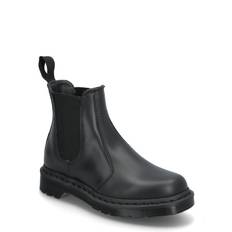 Dr. Martens 2976 Mono Smooth Svart