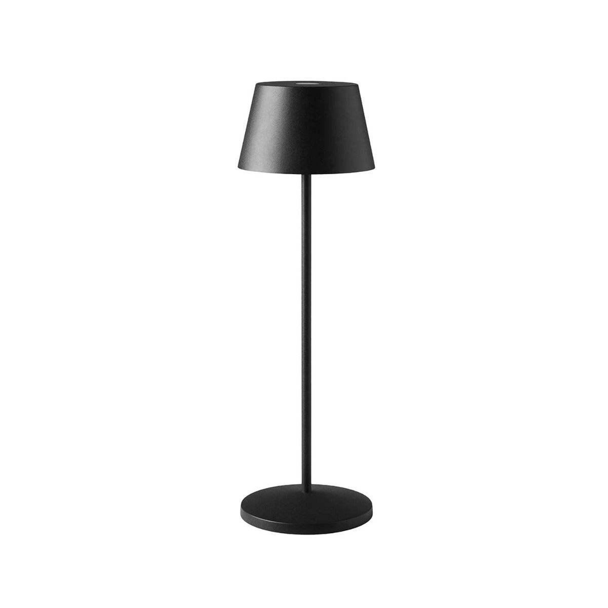 Modi Bordlampe - Sort - Loom Design