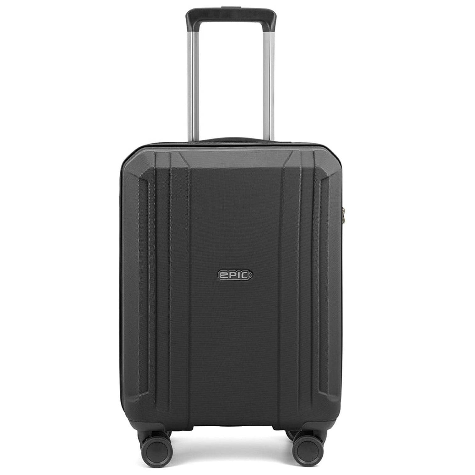 Epic Airwave Neo Kabinetaske 55cm Stjerne Sort