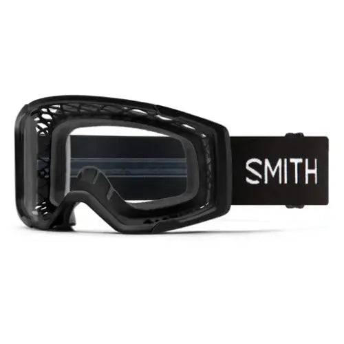 Smith Rhythm MTB Snow Goggle (DFS) - Black / Clear