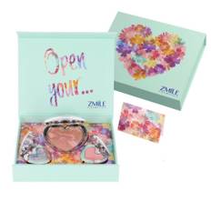 Giftbox Sweethearts Pastel Love