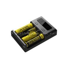 Nitecore i4 Digicharger