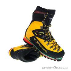 La Sportiva Nepal EVO GTX Mens Mountaineering Boots Gore-Tex