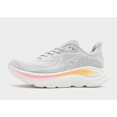 HOKA Clifton 10 Women's, Grå - 40